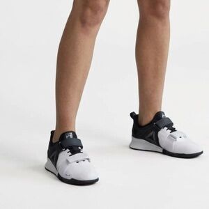 Reebok Legacy Lifter Weightlifting Shoes - CJ Cummings Edition